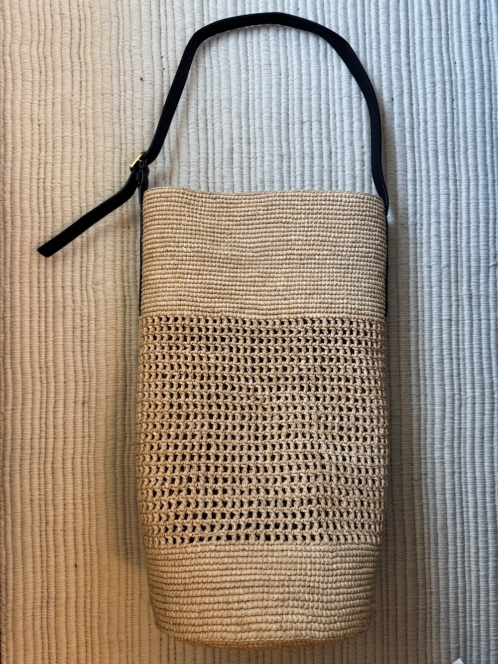 Khaite Billie Bucket Bag - Picture 13 of 13